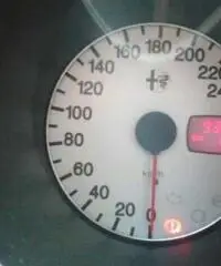 Alfa156 sportwagon 6 marcie