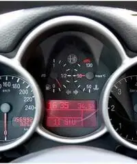 ALFA 147 1.9 JTD 115 Cv 85 Kw