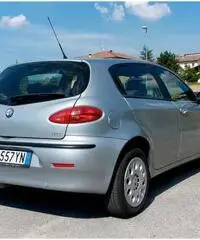 ALFA 147 1.9 JTD 115 Cv 85 Kw