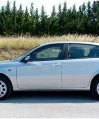 ALFA 147 1.9 JTD 115 Cv 85 Kw