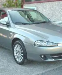 ALFA ROMEO 147 1.9 JTDM DISTINCTIVE