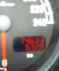 ALFA ROMEO 147 1.9 JTDM DISTINCTIVE