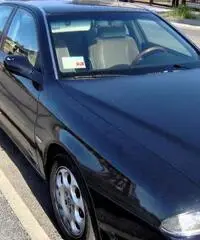 ALFA 166 2.5 6V ALIMENTAZIONE GPL