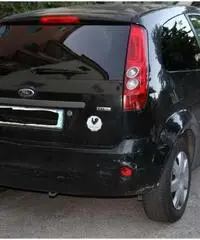 FORD TDCI 2008