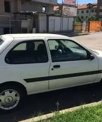 FORD FIESTA VAN 1.8 TDI