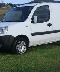 FIAT Doblo 1.9 MULTIJET ( COME NUOVO ) - 2006