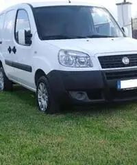 FIAT Doblo 1.9 MULTIJET ( COME NUOVO ) - 2006