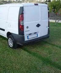FIAT Doblo 1.9 MULTIJET ( COME NUOVO ) - 2006