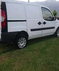 FIAT Doblo 1.9 MULTIJET ( COME NUOVO ) - 2006