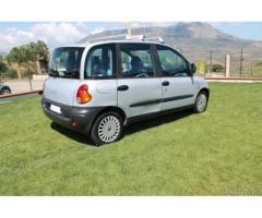 Fiat multipla 1.9 JTD - 1999