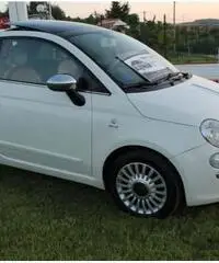 Fiat 500 1.2 Pop star - 2008