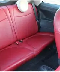 Fiat 500 1.2 Pop star - 2008