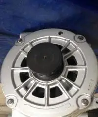 ALTERNATORE MERCEDES C220 DEL 2003 AFREDATO CON AQUA