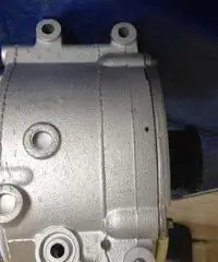 ALTERNATORE MERCEDES C220 DEL 2003 AFREDATO CON AQUA