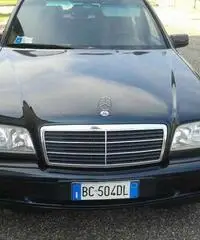 Mercedes 200 cdi sw