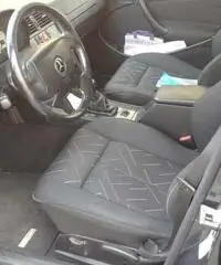 Mercedes 200 cdi sw