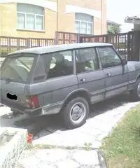 RANGE ROVER T. DIESEL