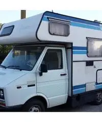 Camper daily 2.5 disel Camper daily 2.5 disel