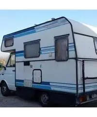 Camper daily 2.5 disel Camper daily 2.5 disel