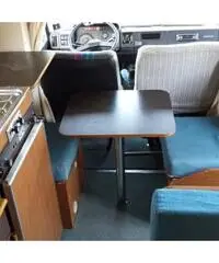 Camper daily 2.5 disel Camper daily 2.5 disel
