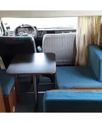 Camper daily 2.5 disel Camper daily 2.5 disel