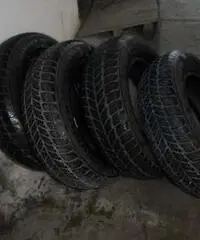 Gomme termiche 165/70 R 13