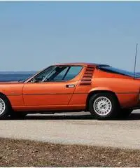 Alfa Romeo Montreal