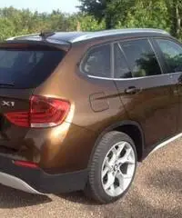 BMW x1 23d