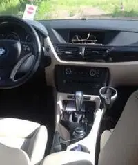 BMW x1 23d