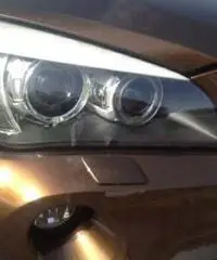 BMW x1 23d