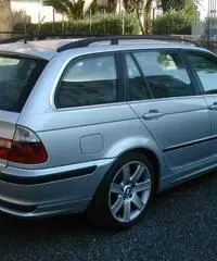 Ottima bmw serie 3