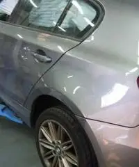 BMW 116 D M SPORT SINISTRATO BMW 116 D M SPORT SINISTRATO