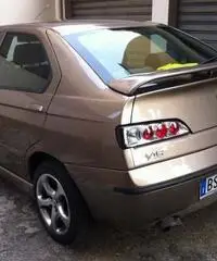 Alfa 146 1.6 TS con GPL del 2001