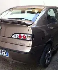 Alfa 146 1.6 TS con GPL del 2001