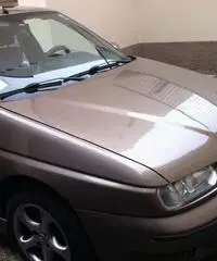 Alfa 146 1.6 TS con GPL del 2001