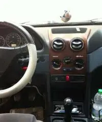 Alfa 146 1.6 TS con GPL del 2001