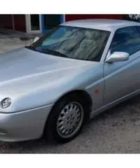 ALFA ROMEO GTV 1.8 16v twin spark