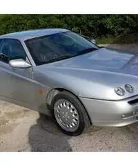 ALFA ROMEO GTV 1.8 16v twin spark