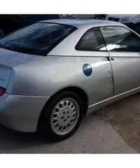 ALFA ROMEO GTV 1.8 16v twin spark