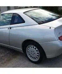 ALFA ROMEO GTV 1.8 16v twin spark