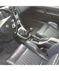 ALFA ROMEO GTV 1.8 16v twin spark