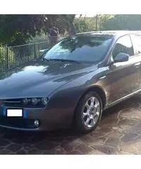 Alfa Romeo 159 sw Progression 1.9 JTDm