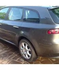 Alfa Romeo 159 sw Progression 1.9 JTDm
