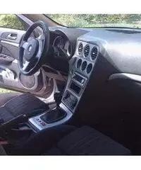 Alfa Romeo 159 sw Progression 1.9 JTDm