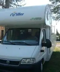Miller mod Alabama perfetto Miller mod Alabama perfetto