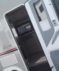 CHALLENGER 260 GRAPHITE GAMMA semintegrale CHALLENGER 260 GRAPHITE GAMMA semintegrale