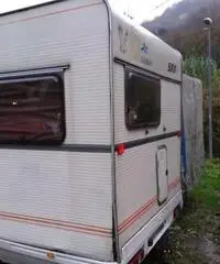 Camper per ricambi, restauro inmatricolato Camper per ricambi, restauro inmatricolato