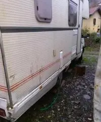 Camper per ricambi, restauro inmatricolato Camper per ricambi, restauro inmatricolato