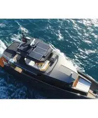 Bering Yachts B70 serie Exploration (ex Coastal)