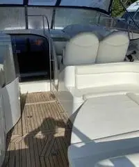 Mira 37 2x310 D6 Volvo Penta - 2004